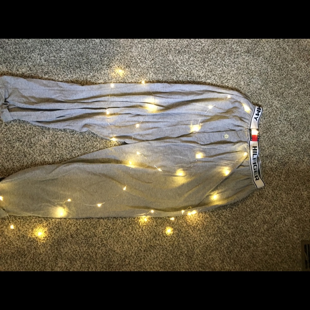 Tommy Hilfiger sleepwear sweats